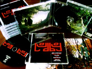 Loudboy albums photo