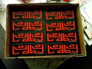 Loudboy stickers