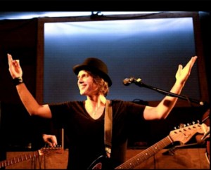 Loudboy in Dortmund - photo by Moni Wolfram