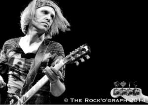 Loudboy live in Erfurt 2014