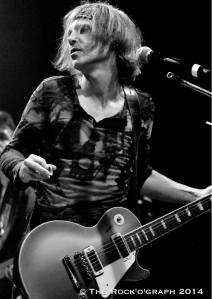 Loudboy in Erfurt 2014