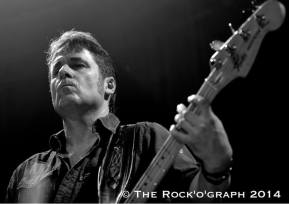 Loudboy live in Erfurt 2014