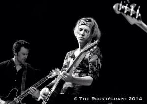 Photo: Paco Rockagraph