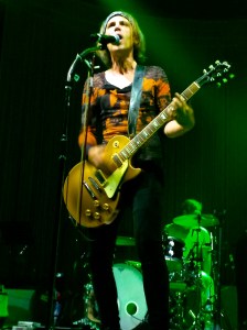 photo: Claudia Johannson