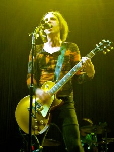 Photo: Claudia Johansson